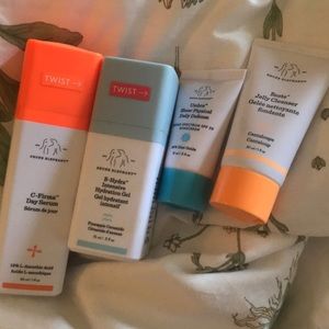 DRUNK ELEPHANT SKIN CARE